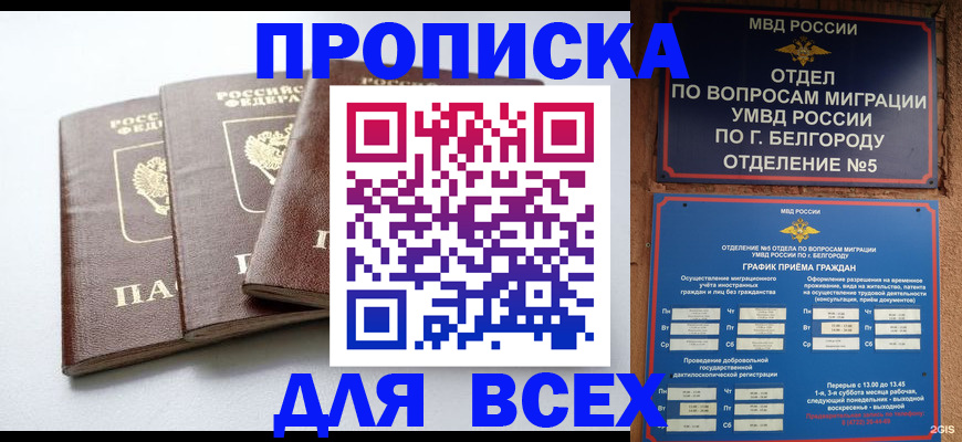 прописка в Алексине